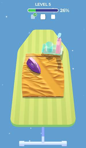 Perfect Ironing screenshot 6