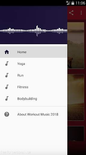 Daily Workout Music 2019 screenshot 3