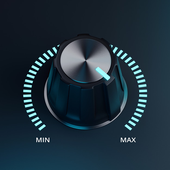 Sound Booster Maximizer - Volume Booster иконка