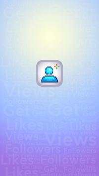 Boost Followers screenshot 1