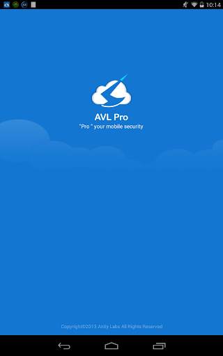 AVL Pro Antivirus & Security screenshot 7
