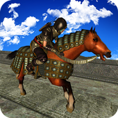 Temple Horse Runner icon