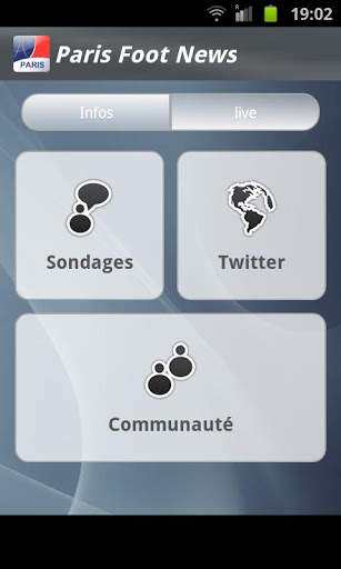 Paris News screenshot 3