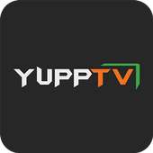 YuppTV Lite for UAE icon