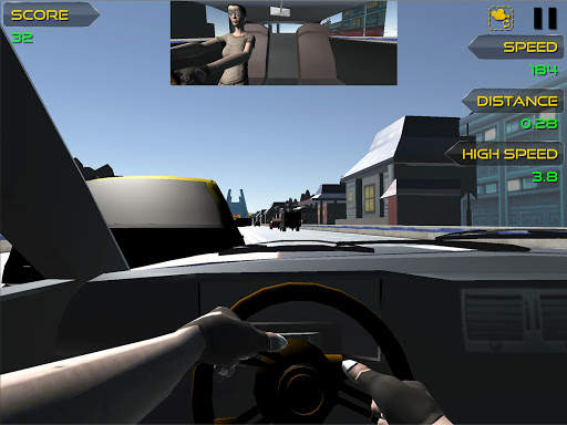 Car Racing Games Fever screenshot 6