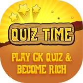 Play Quiz and Win Money 1.1