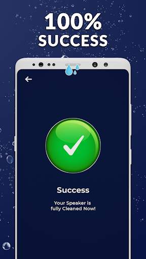 Speaker Cleaner Pro - Remove Water & Clean Speaker screenshot 5