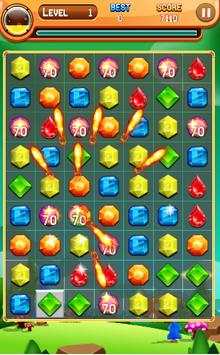 Jewels Legend - Match 3 Puzzle screenshot 6