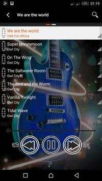 Guitar Music Player screenshot 3