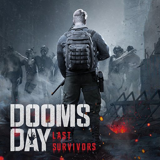 ikon Doomsday: Last Survivors