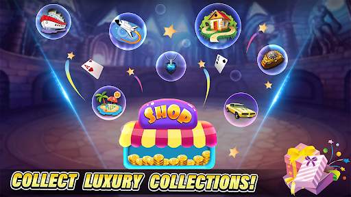 Gin Rummy - Card Game Offline 8 تصوير الشاشة