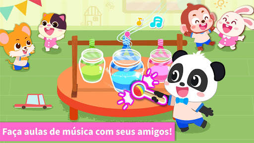 Meu jardim de infância screenshot 5