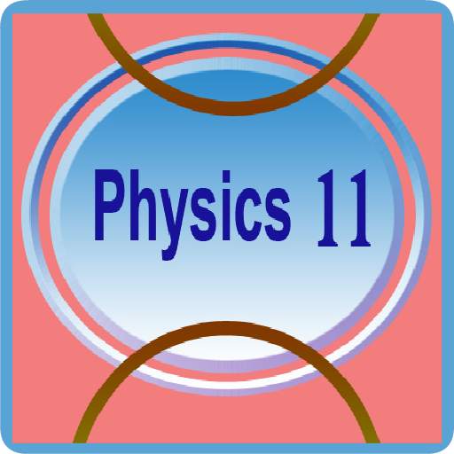 Physics 11 1.0