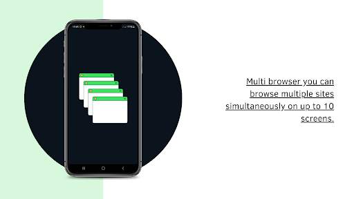 Multi Watch Time Browser screenshot 14