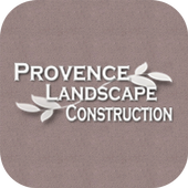 Provence Landscape Const. icon