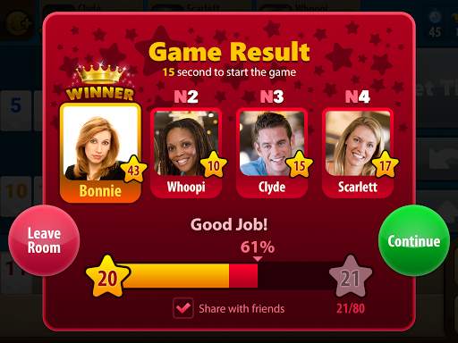 Rummy World screenshot 22