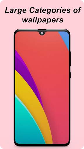 Samsung A Series Wallpaper screenshot 2