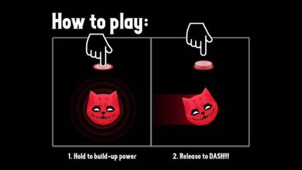 Demon Dash screenshot 15