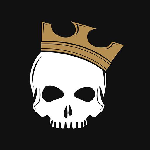 Crown Home App icon
