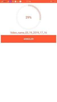 Tiki Tok video maker screenshot 6