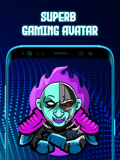 Esports Avatar Maker screenshot 5