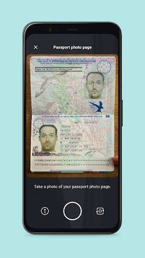 Veriff screenshot 4