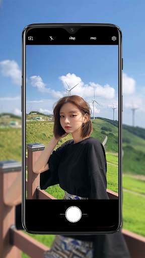 Camera Mi 10 - Mi X HD Camera screenshot 7