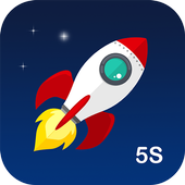 All-In-One Phone Cleaner and Booster 5S icon