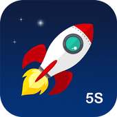 All-In-One Phone Cleaner and Booster 5S on 9Apps