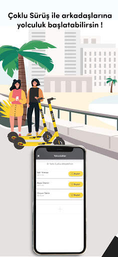 Palm By Fenix screenshot 3