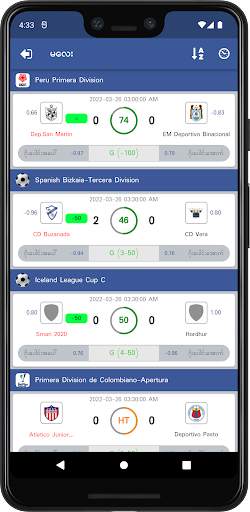 Shwe Moung MM screenshot 5