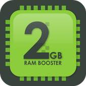 2GB RAM Booster: RAM Master - Memory Optimizer 1.1