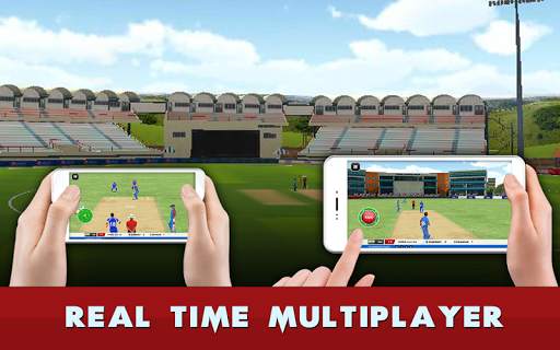 MSD: World Cricket Bash screenshot 4