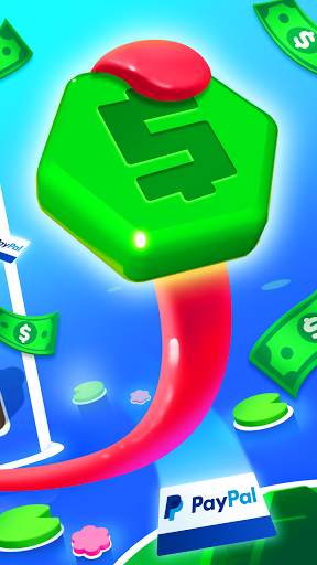 Coin Catcher screenshot 2