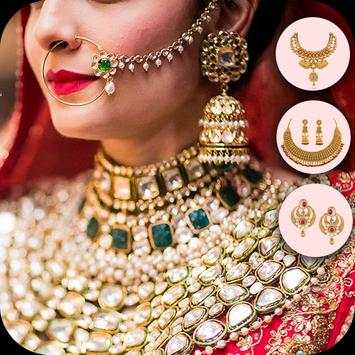 Jewellery Photo Editor screenshot 1
