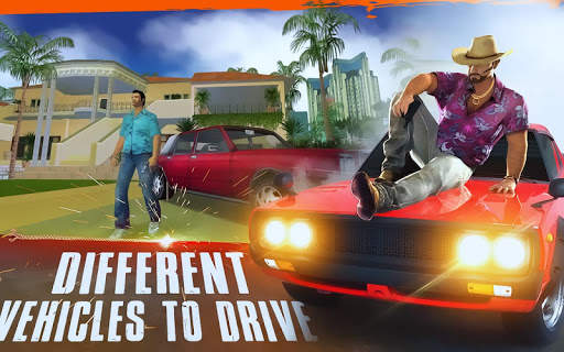 Vegas Crime Theft Battle 2023 screenshot 3