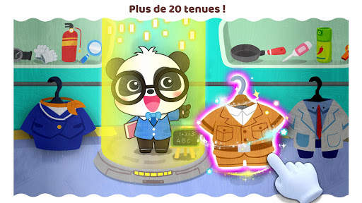 Ville : Mon rêve screenshot 5