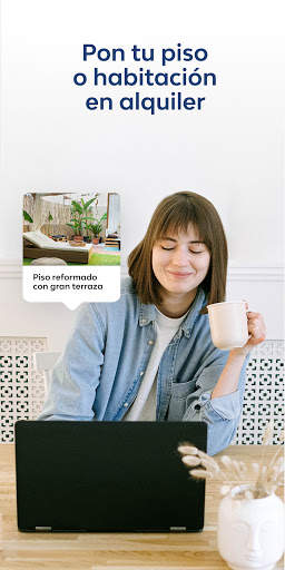 Badi – Habitaciones screenshot 1
