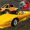 Real City Car Driver 3D Sim 1.2