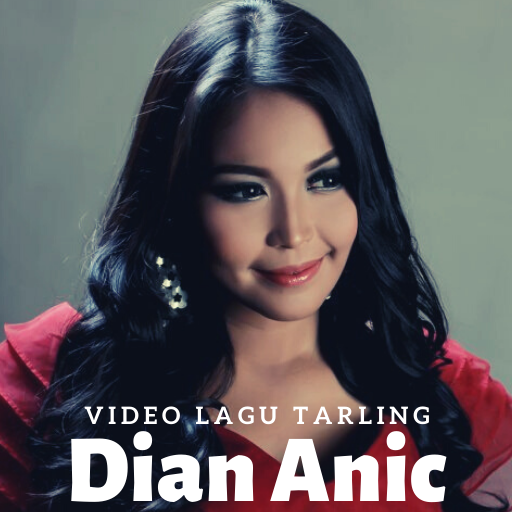 Video Lagu Tarling Dian Anic أيقونة