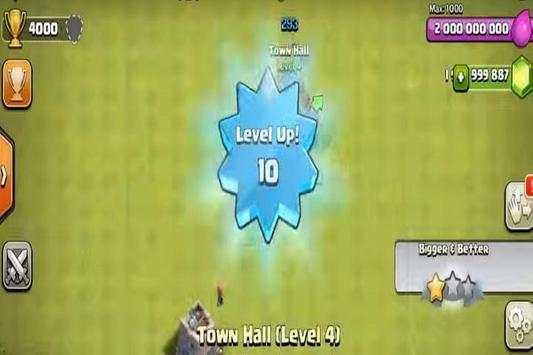 New Clash of Clan Mode Best Guide 2 screenshot 2