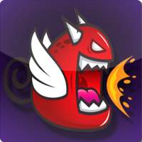 Evil Beast