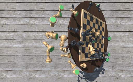 Chess Simulator 3D screenshot 5