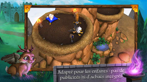 PetWorld - Fantasy Animals Premium screenshot 5