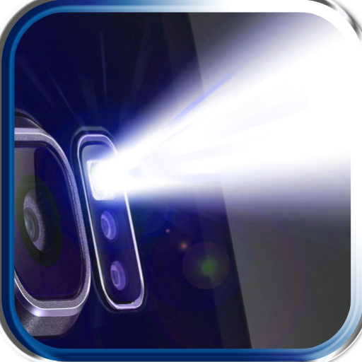 Flashlight X icon