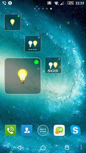 Good Flashlight screenshot 8