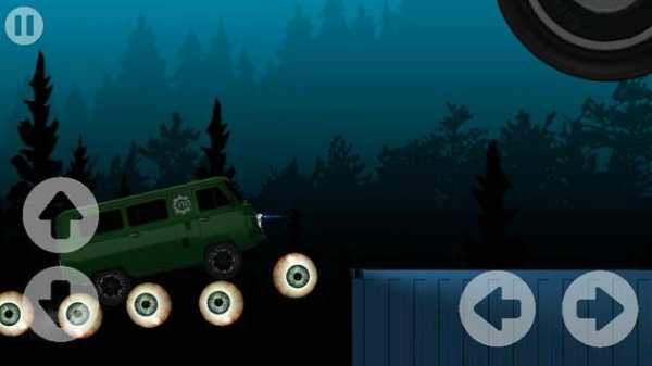 Hardcore Racing screenshot 7