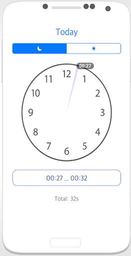 Notification & tracker - online last seen free app screenshot 1