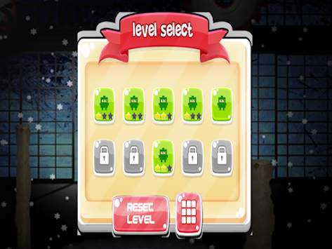 Ninja Touch Heros screenshot 1