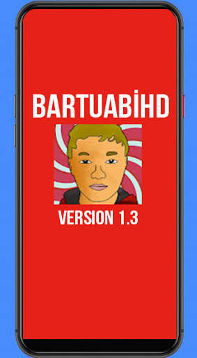 BartuAbiHD screenshot 1